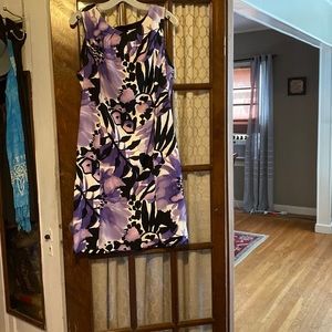 Dress Barn size 16 dress